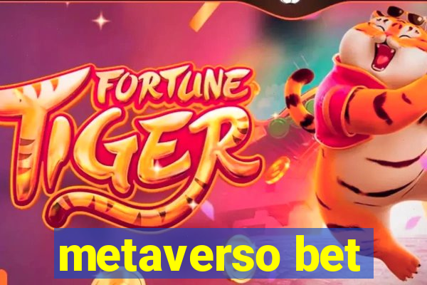 metaverso bet